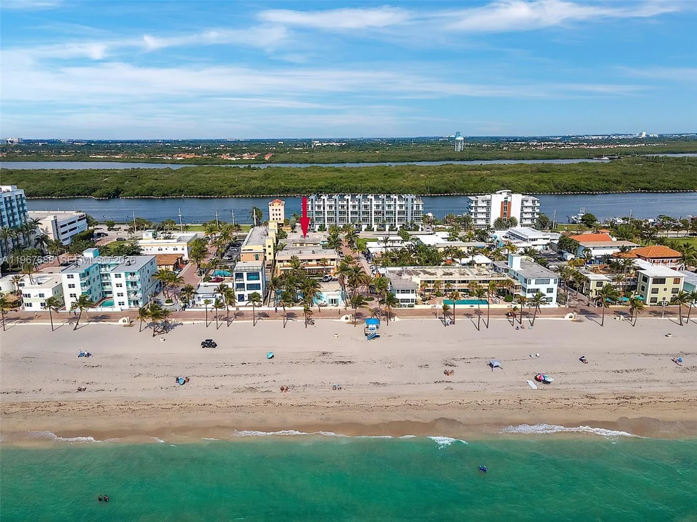 Unit for sale at 322 Harding St, Hollywood, FL 33019