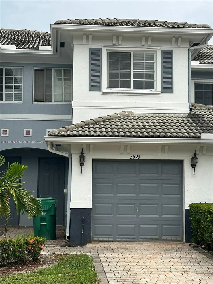 Unit for sale at 3593 NW 13th St, Lauderhill, FL 33311