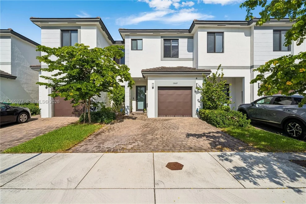 Unit for sale at 13667 SW 157th Ct, Miami, FL 33196
