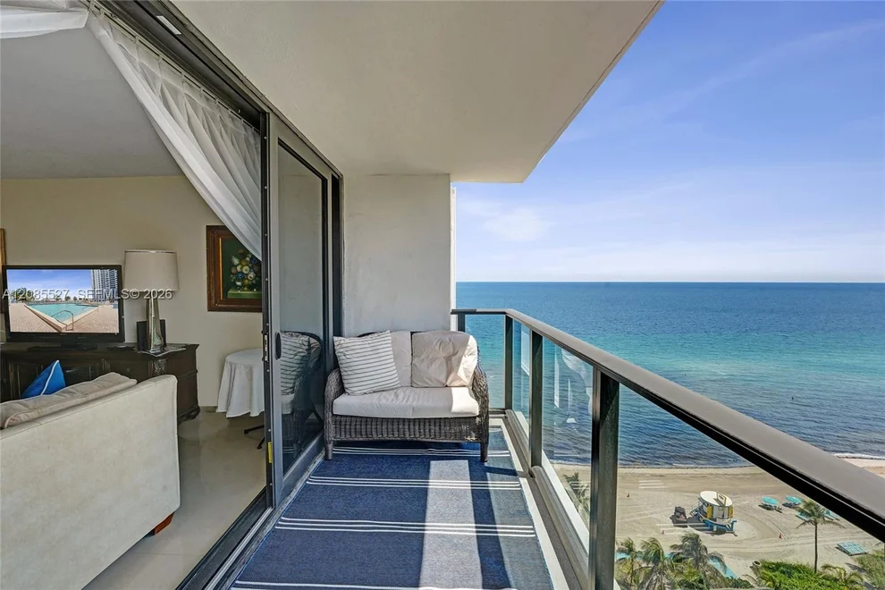 Unit for sale at 2301 S Ocean Dr, Hollywood, FL 33019