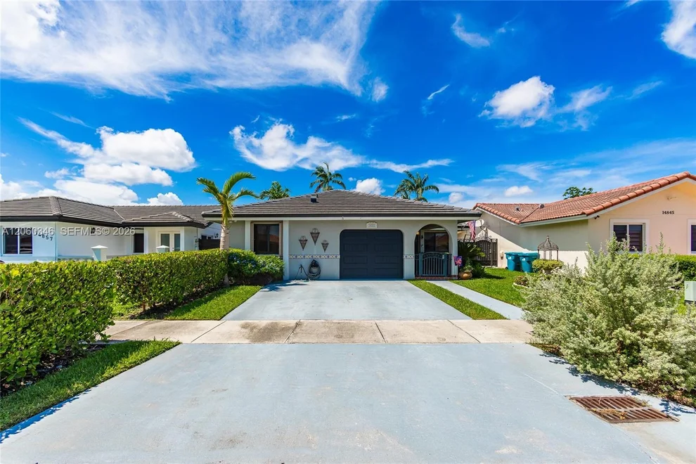Unit for sale at 14851 SW 59th St, Miami, FL 33193