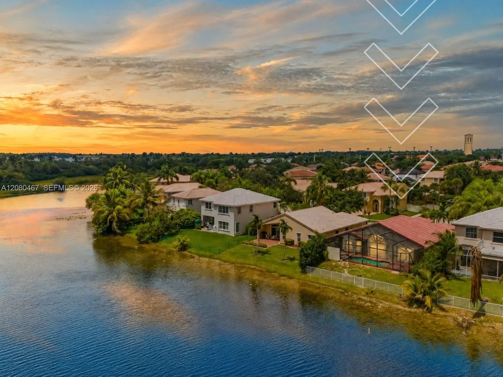 Unit for sale at 18096 SW 29th St, Miramar, FL 33029