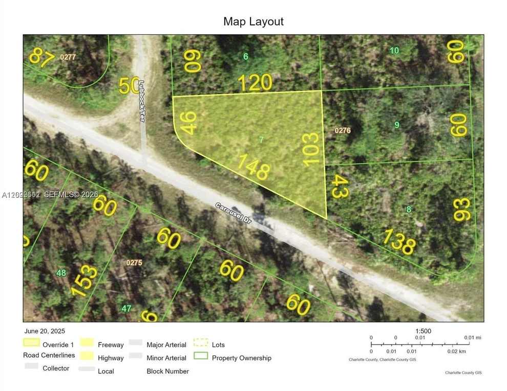 Unit for sale at 13350 Lubbock Terrace, Punta Gorda, FL 33955