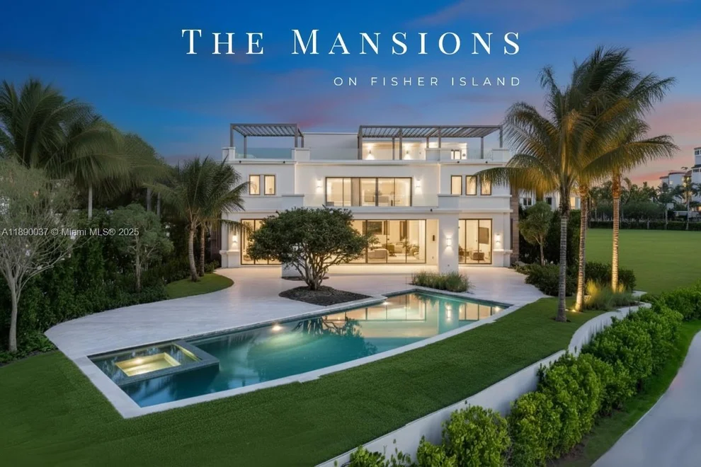 Unit for sale at 1005 Fisher Island Drive, Fisher Island, FL 33109