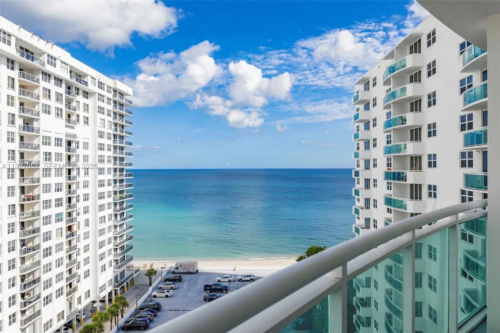 Unit for sale at 3001 S Ocean Dr, Hollywood, FL 33019