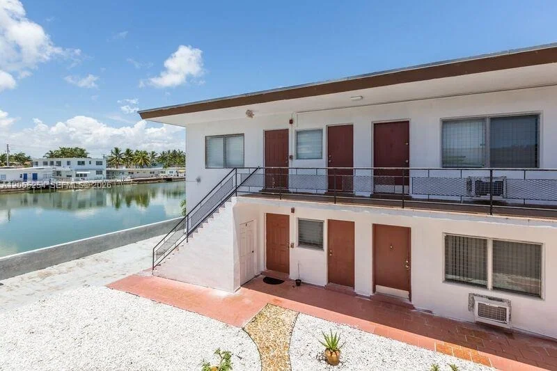 Unit for sale at 8210 Byron Ave, Miami Beach, FL 33141