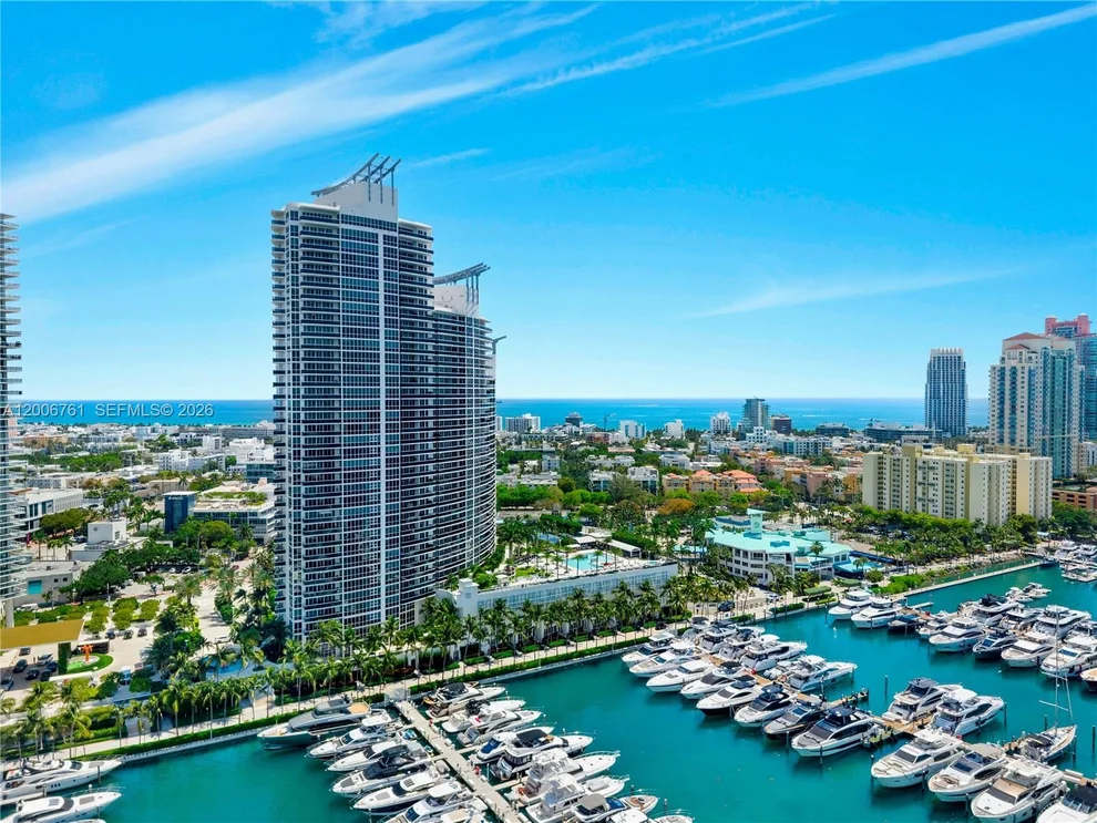 Unit for sale at 400 Alton Rd, Miami Beach, FL 33139
