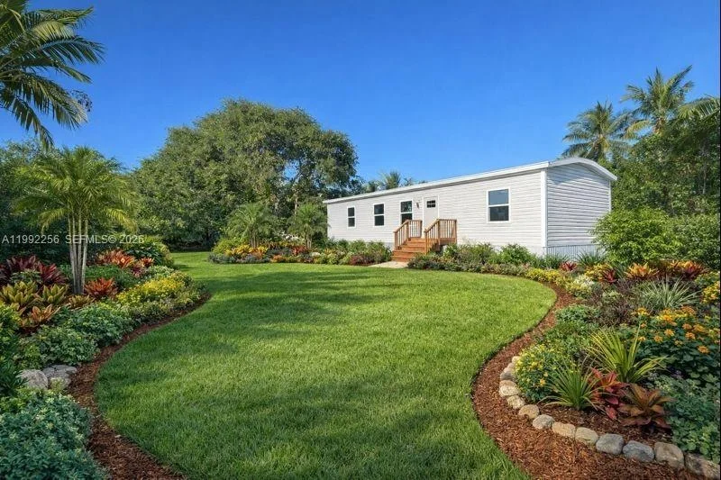 Unit for sale at 28177 Julia Ave, Torch Key, FL 33042