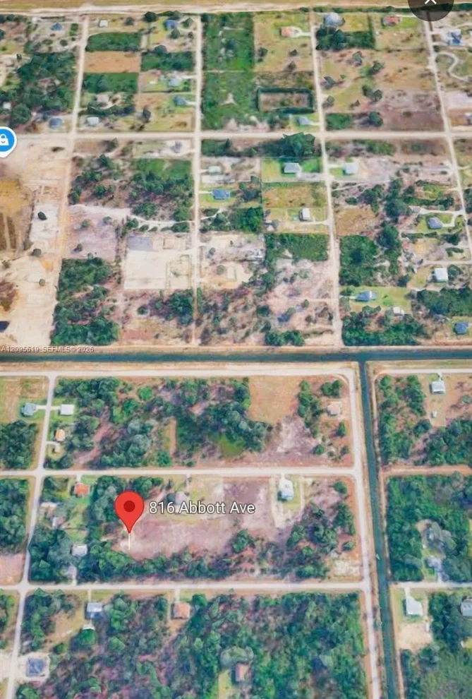 Unit for sale at 816 Abbott Ave, Lehigh Acres, FL 33972