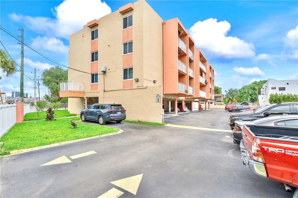 Unit for sale at 2400 NW 16th St Rd, Miami, FL 33125