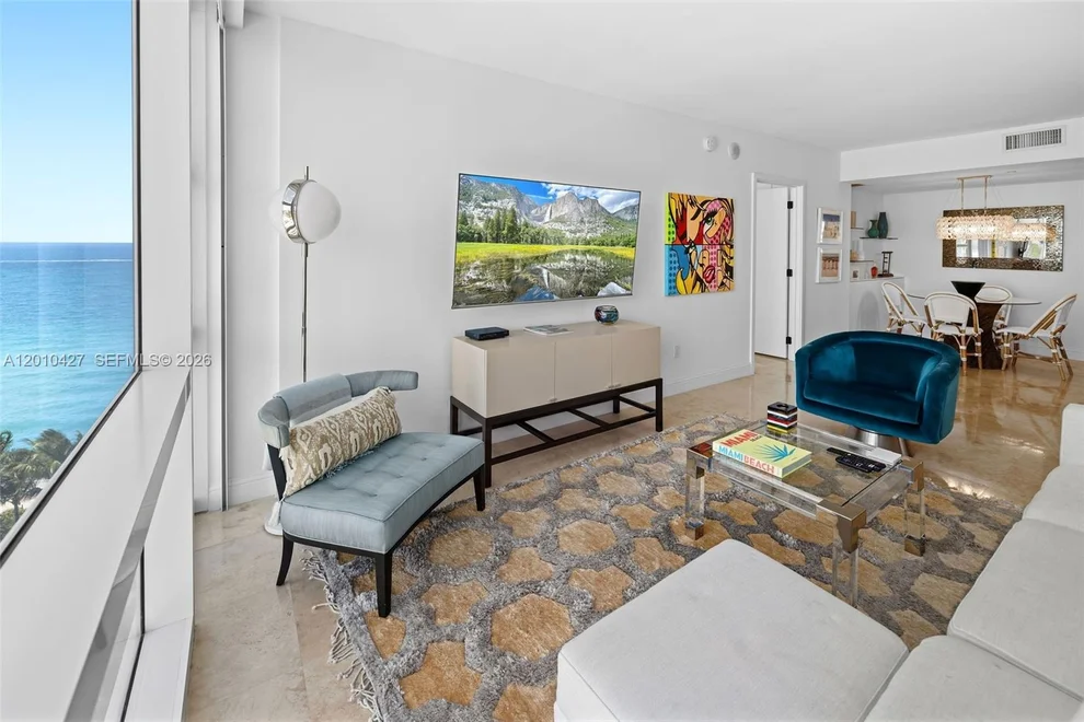 Unit for sale at 6801 Collins Ave, Miami Beach, FL 33141