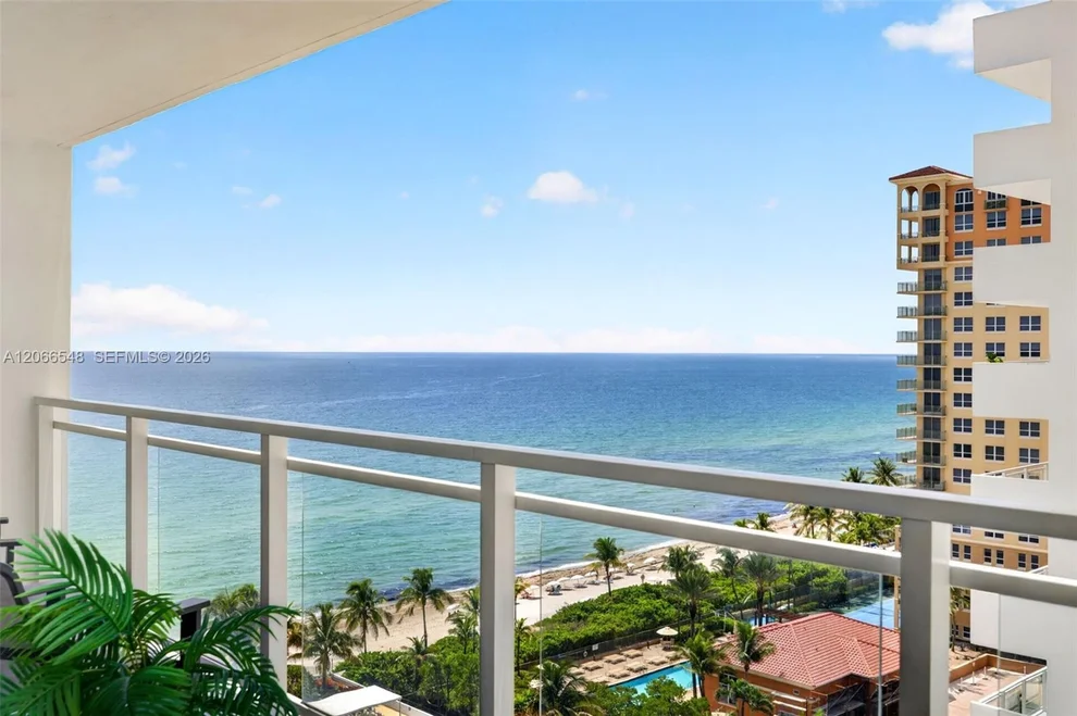 Unit for sale at 2030 S Ocean Dr, Hallandale Beach, FL 33009