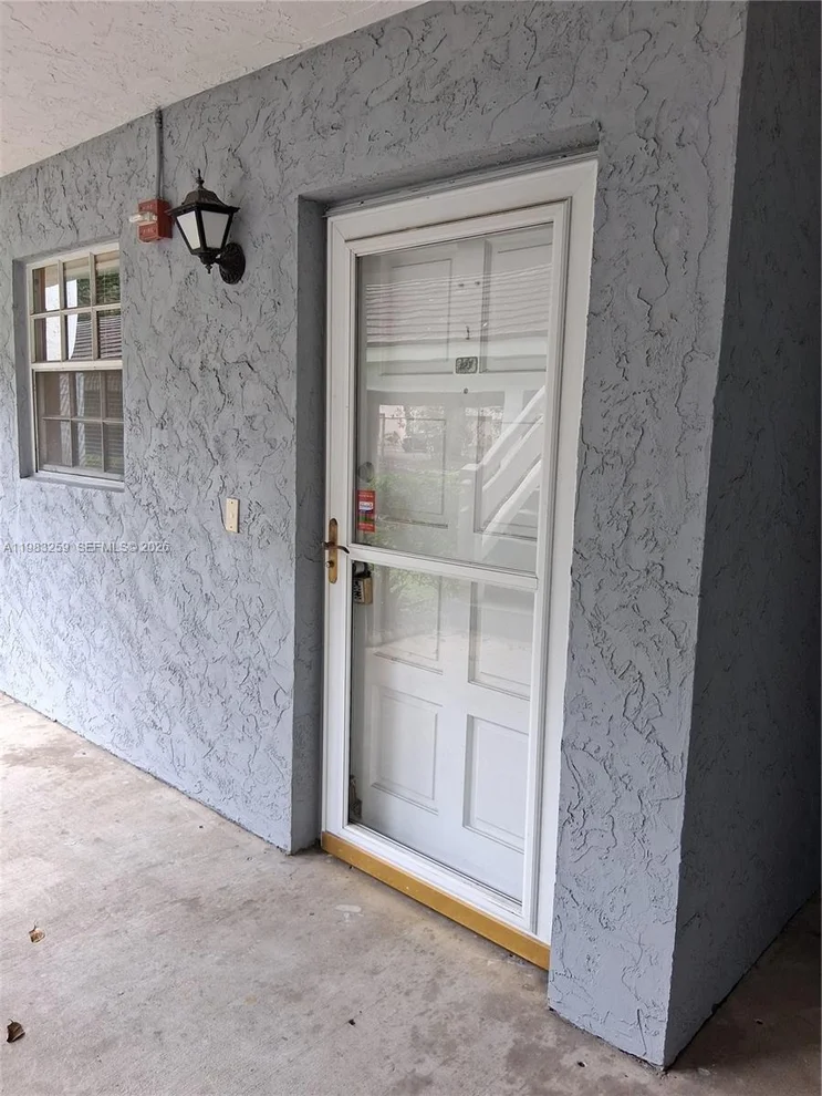 Unit for sale at 7556 Stirling Rd, Davie, FL 33024