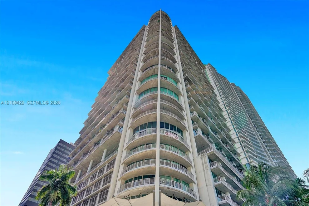 Unit for sale at 690 SW 1st Ct, Miami, FL 33130