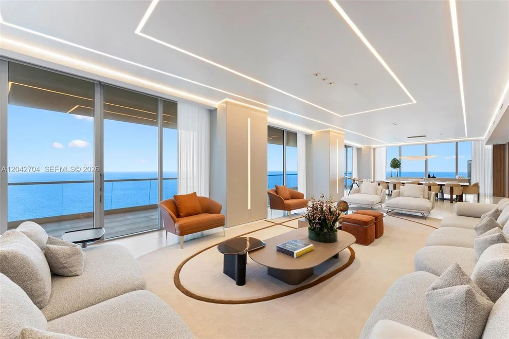 Unit for sale at 18501 Collins Ave, Sunny Isles Beach, FL 33160