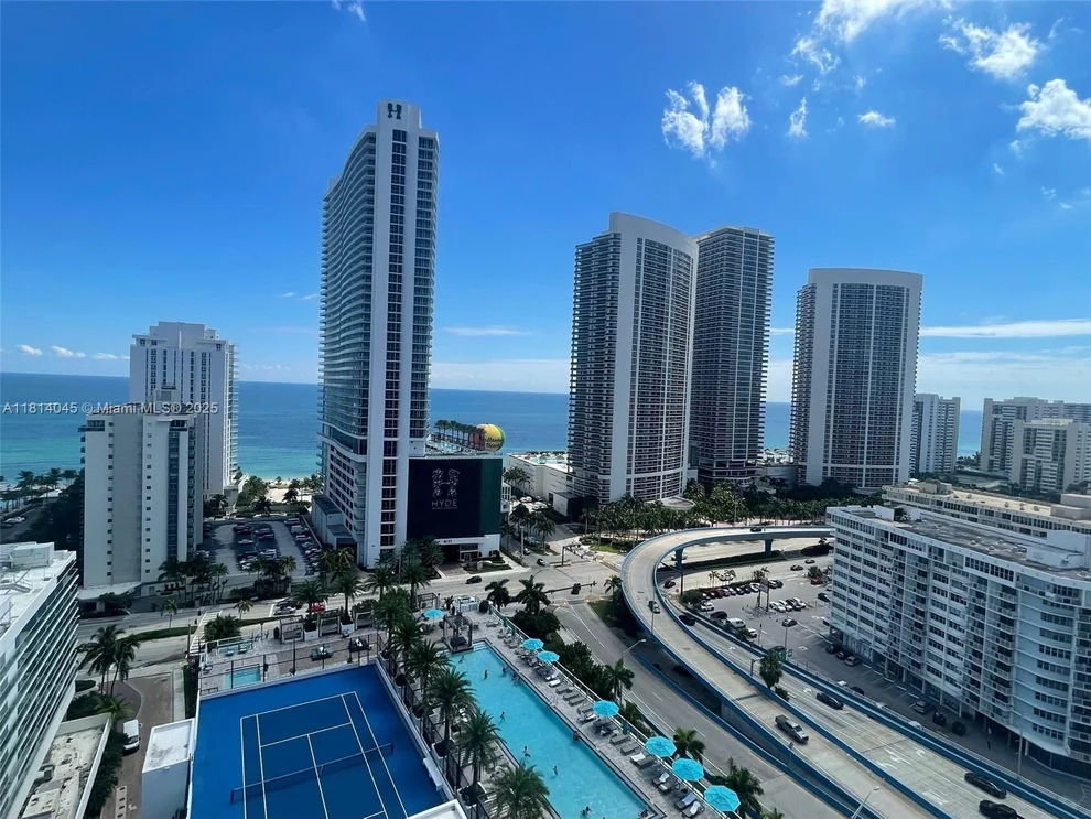 Unit for sale at 4010 S Ocean Dr, Hollywood, FL 33019