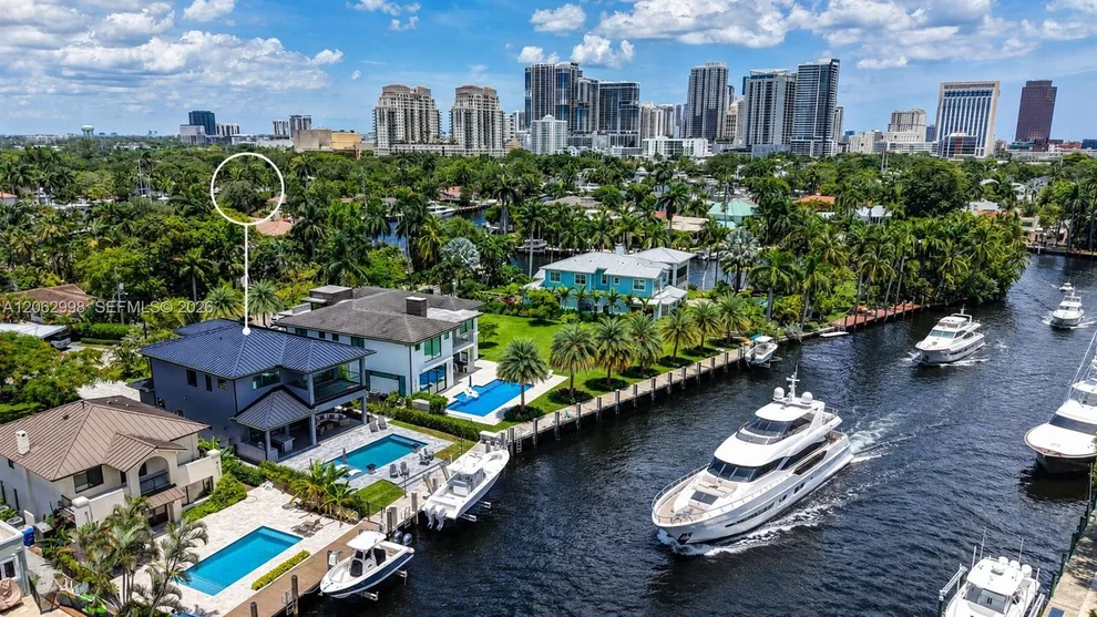 Unit for sale at 1004 SW 5th Pl, Fort Lauderdale, FL 33312