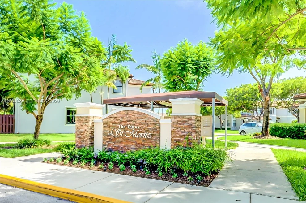 Unit for sale at 11403 NW 89th St, Doral, FL 33178