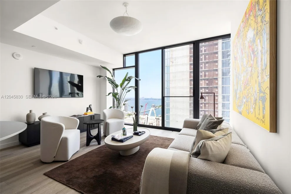 Unit for sale at 20 NE 11th St, Miami, FL 33132