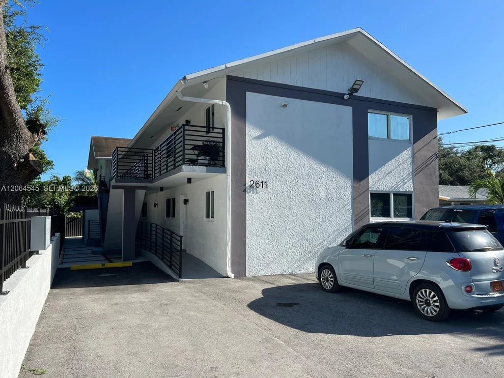 Unit for sale at 2611 NW 32nd St, Miami, FL 33142