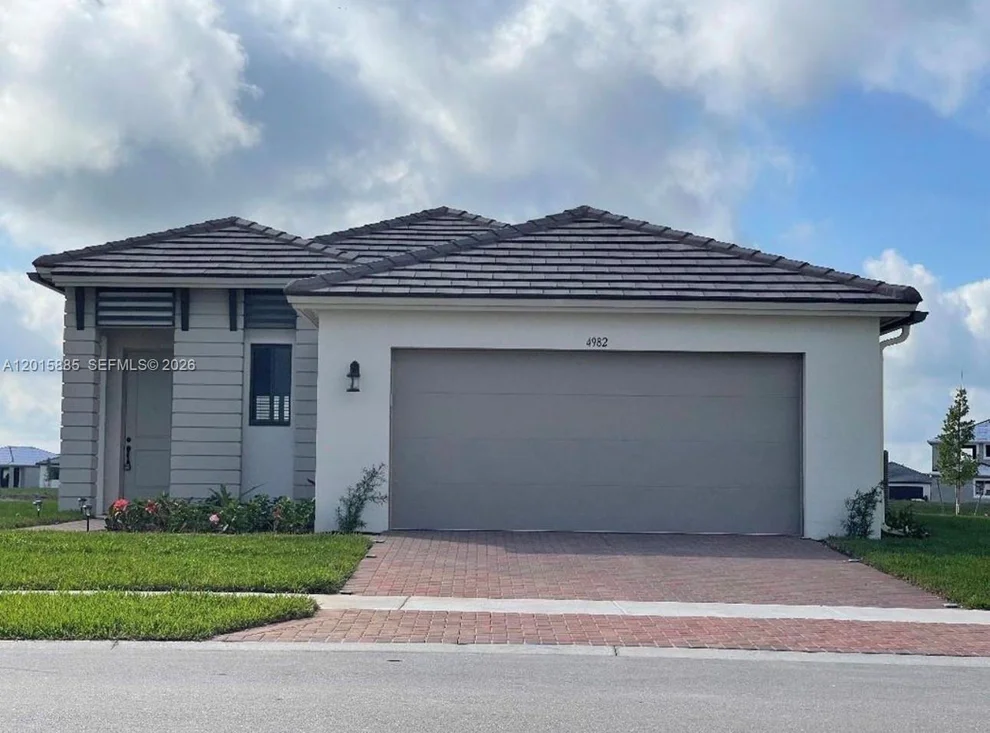 Unit for sale at 4982 Brigata Way, Ave Maria, FL 34142