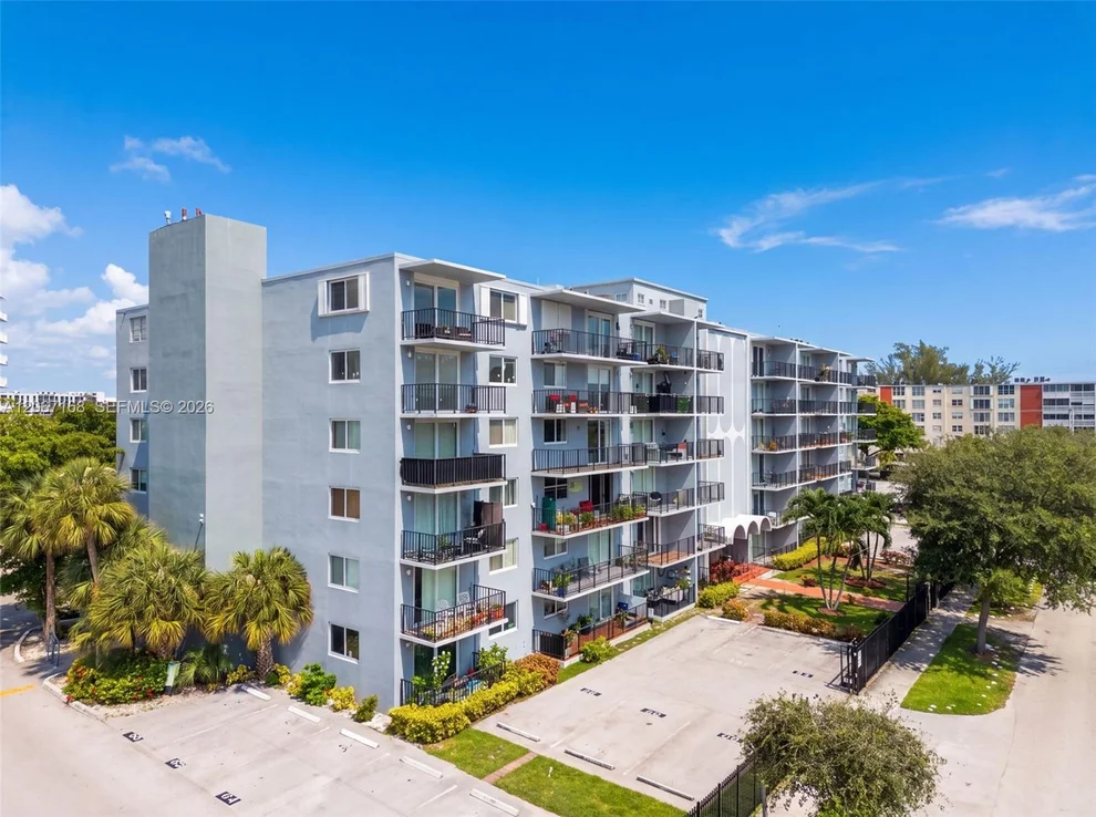 Unit for sale at 12500 NE 15th Ave, North Miami, FL 33161