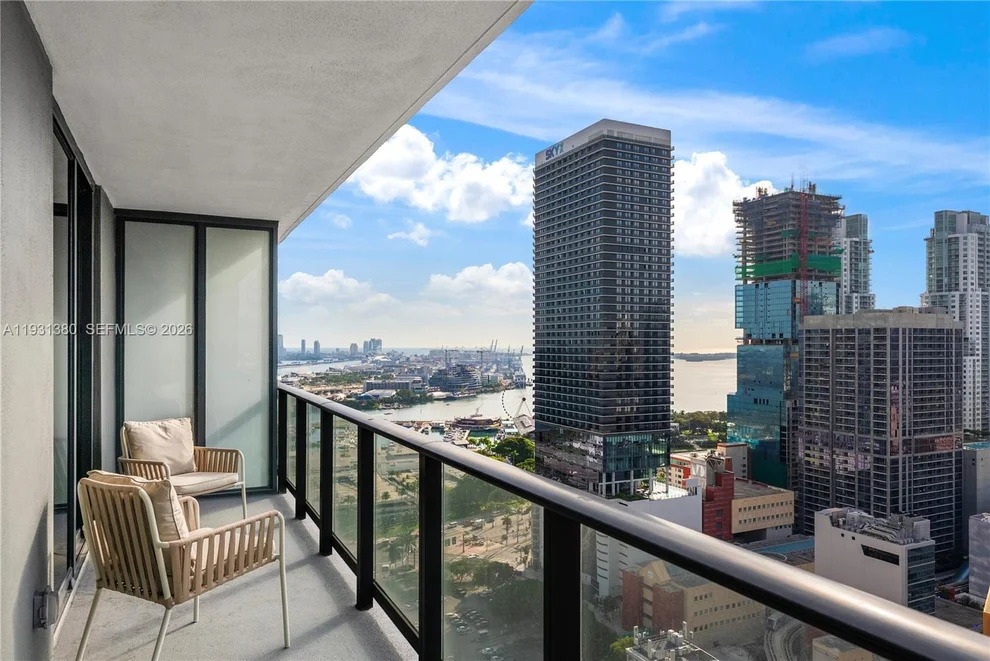 Unit for sale at 159 NE 6th St, Miami, FL 33132