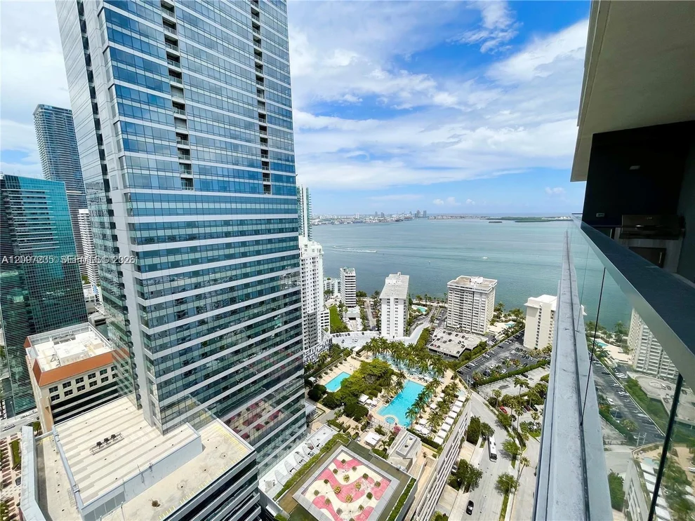Unit for sale at 1451 Brickell Ave, Miami, FL 33131
