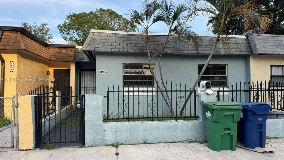 Unit for sale at 3896 NW 207th St Rd, Miami Gardens, FL 33055