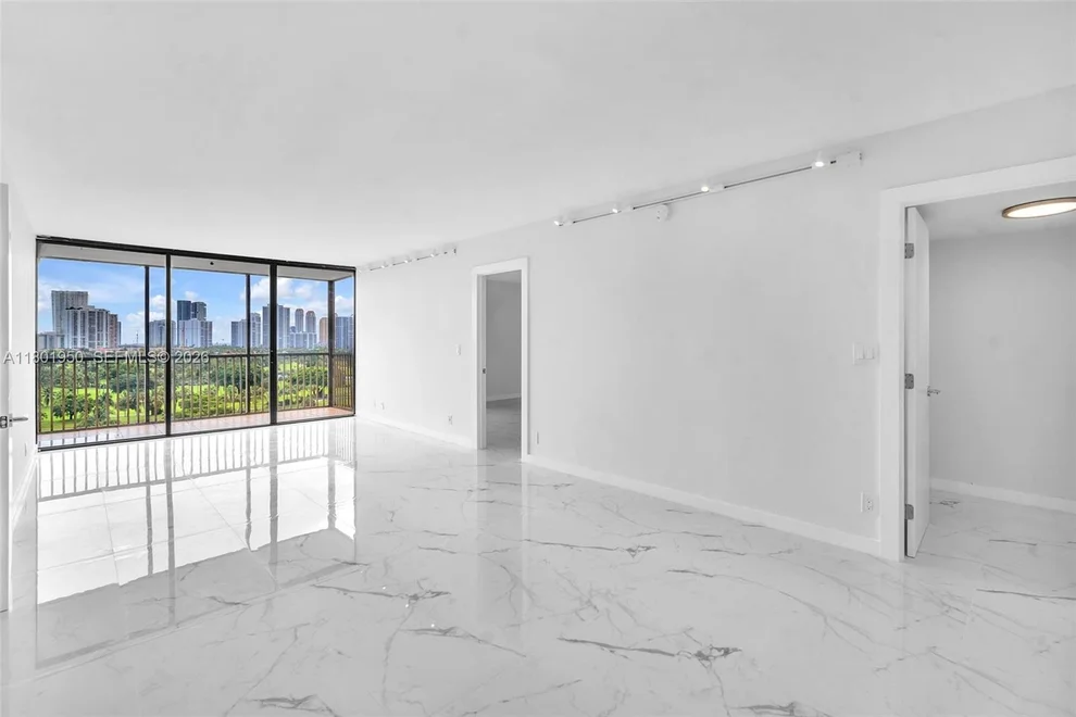 Unit for sale at 20335 W Country Club Dr, Aventura, FL 33180