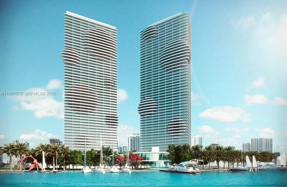 Unit for sale at 480 NE 31st St, Miami, FL 33137