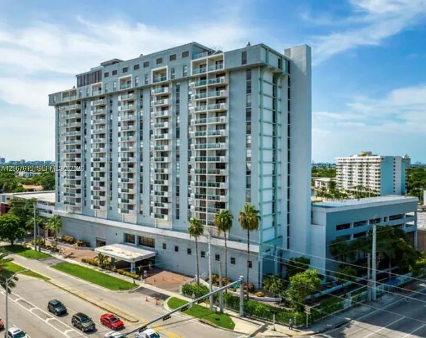 Unit for sale at 13499 Biscayne Blvd, North Miami, FL 33181