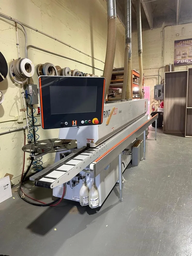 Unit for sale at Cabinet Manufacturing, Hialeah, FL 33016