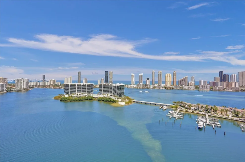 Unit for sale at 3201 NE 183rd St, Aventura, FL 33160