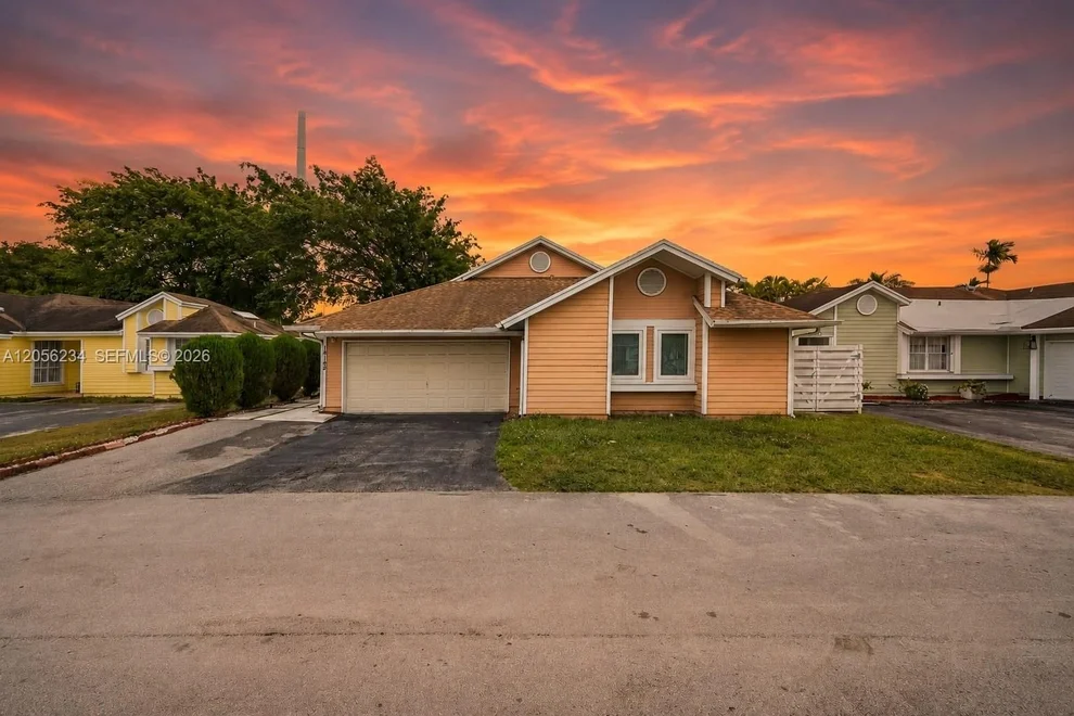 Unit for sale at 14145 SW 100th Ter, Miami, FL 33186