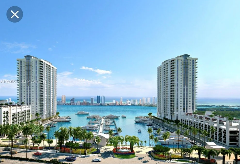 Unit for sale at 17301 Biscayne, Aventura, FL 33160