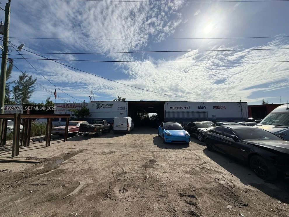 Unit for sale at 12755 Cairo Ln, Opa-Locka, FL 33054