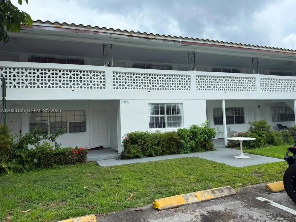 Unit for sale at 11970 NE 19th Dr, North Miami, FL 33181