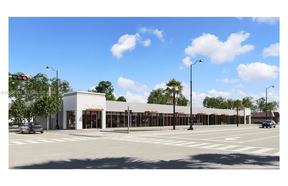 Unit for sale at 6159 SW 8th St, Miami, FL 33144