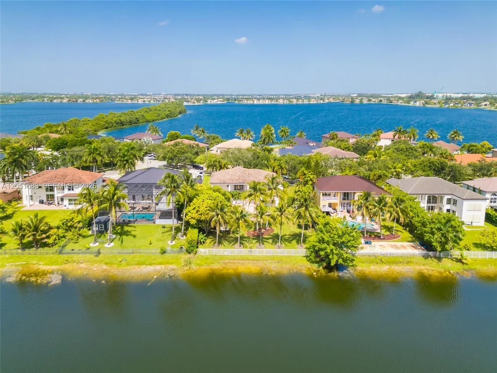 Unit for sale at 4918 SW 195th Ter, Miramar, FL 33029