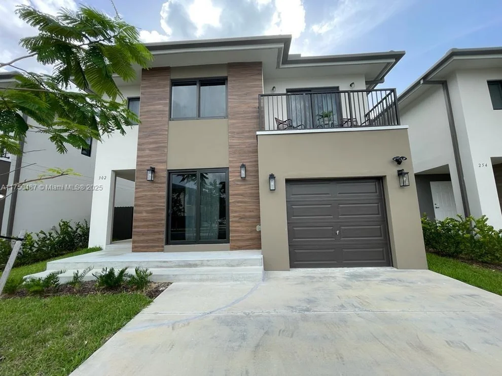 Unit for sale at 302 NW 11th Ct, Florida City, FL 33034