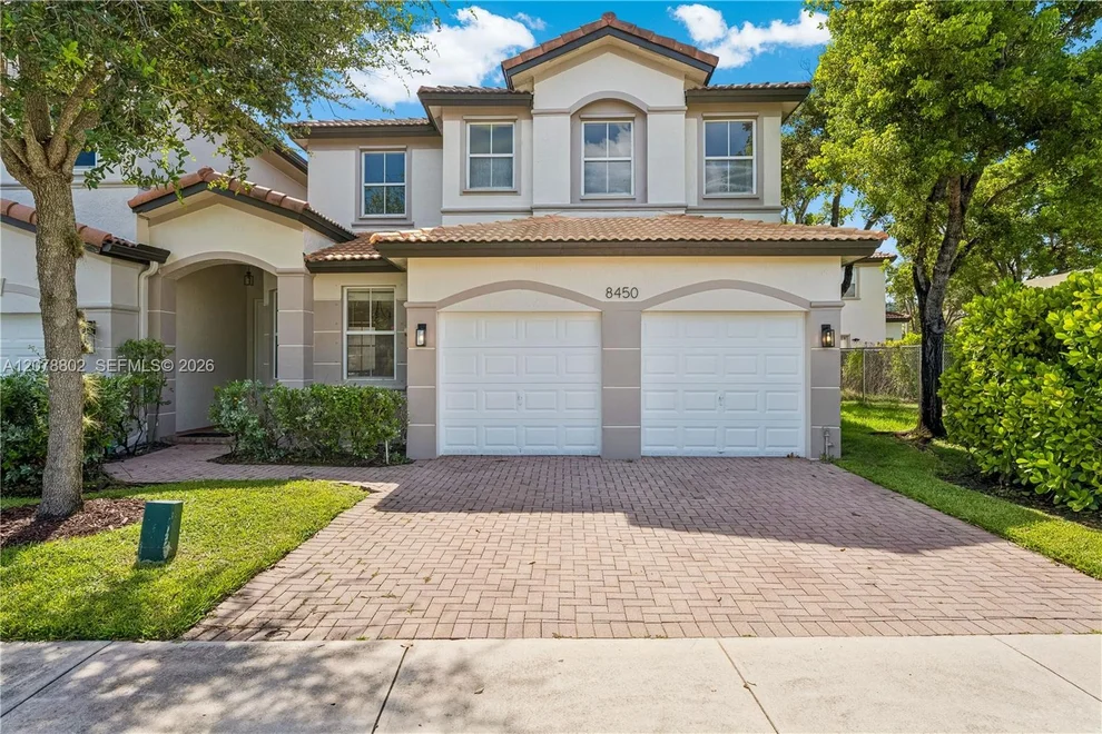 Unit for sale at 8450 NW 113th Psge, Doral, FL 33178