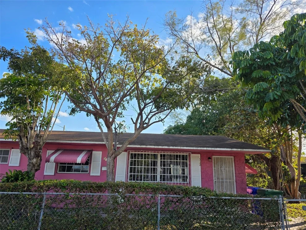 Unit for sale at 5132 NW 14th Ave, Miami, FL 33142
