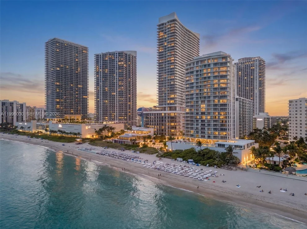 Unit for sale at 3951 S Ocean Dr, Hollywood, FL 33019
