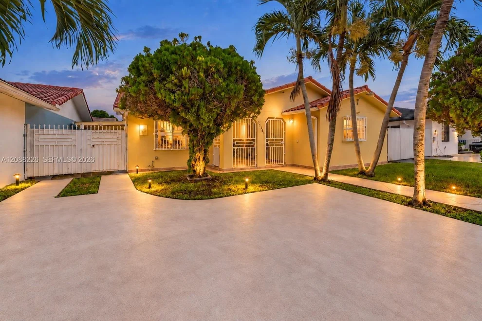 Unit for sale at 13761 SW 21st Ter, Miami, FL 33175