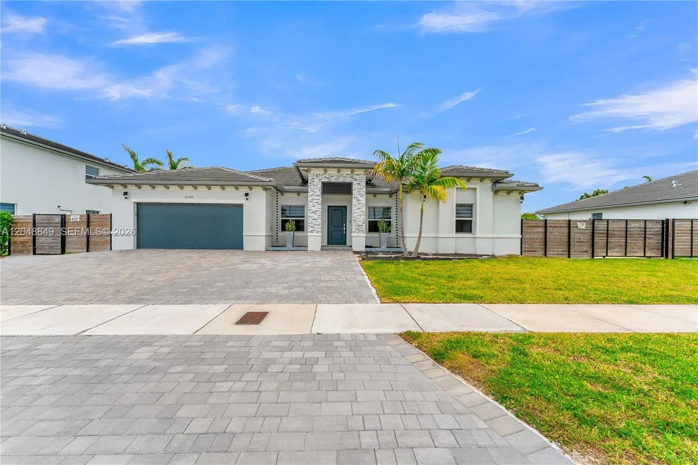 Unit for sale at 21100 SW 127th Pl, Miami, FL 33177