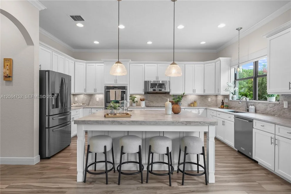 Unit for sale at 8142 Bradford Way, Parkland, FL 33076