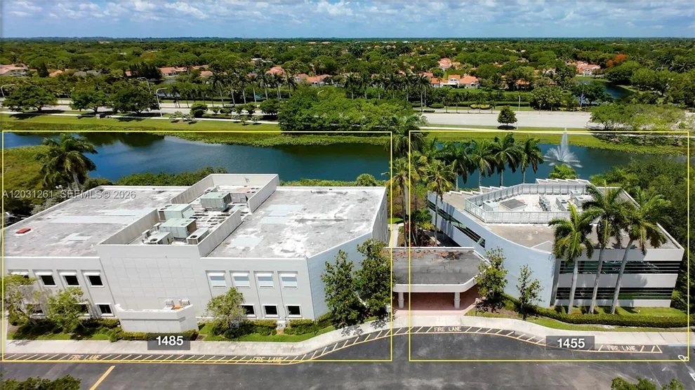 Unit for sale at 1455-1485 N Park Dr, Weston, FL 33326