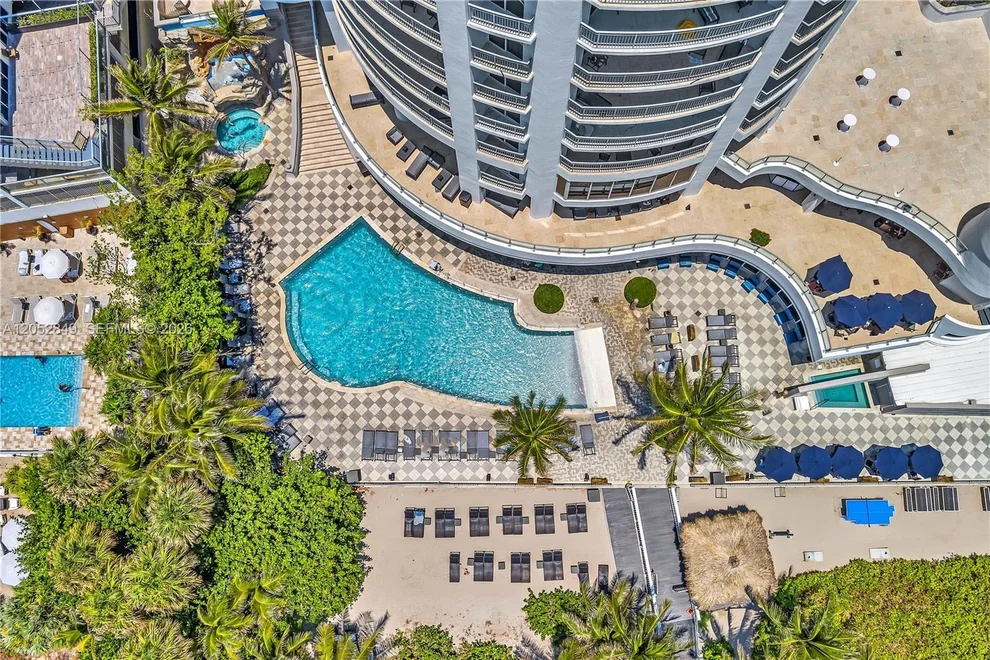 Unit for sale at 17375 Collins Ave, Sunny Isles Beach, FL 33160