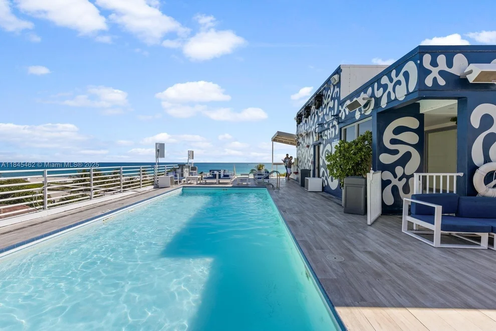 Unit for sale at 1024 Ocean Dr, Miami Beach, FL 33139